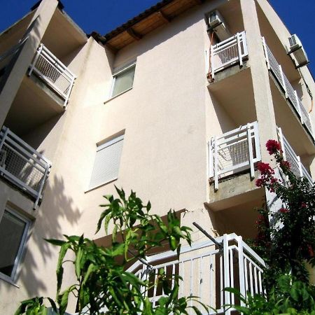 Villa Seka Budva Dış mekan fotoğraf