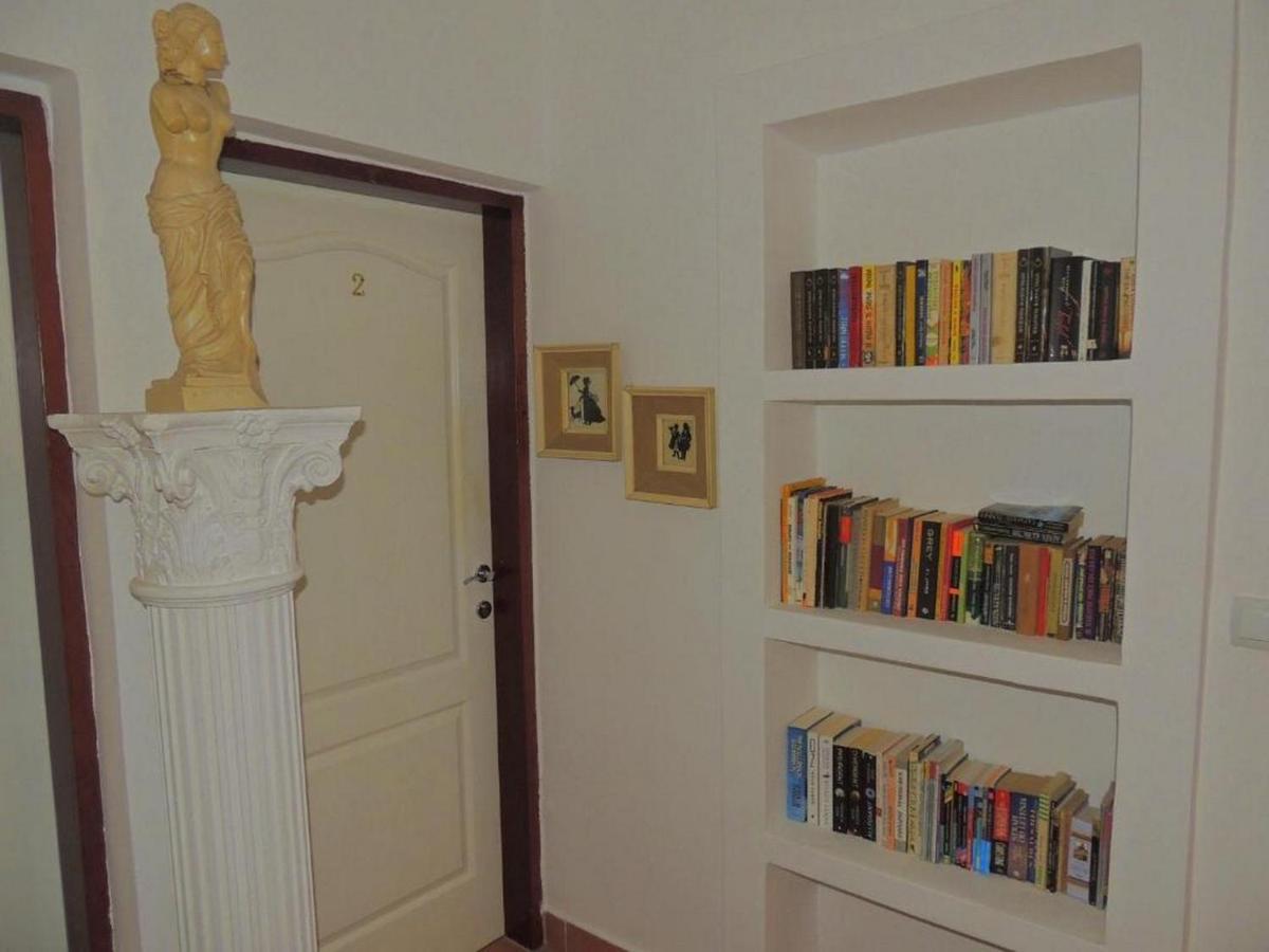 Villa Seka Budva Dış mekan fotoğraf