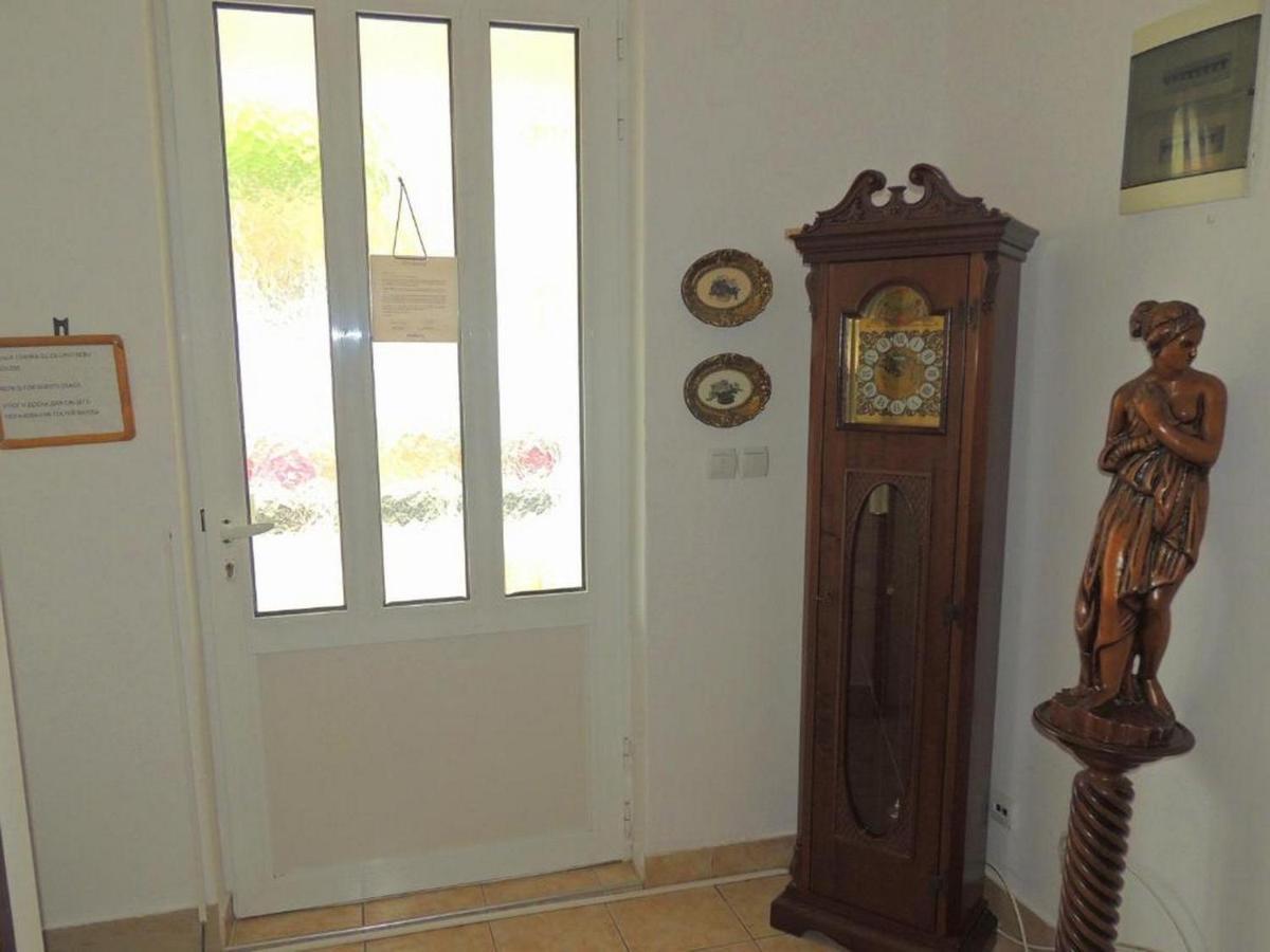 Villa Seka Budva Dış mekan fotoğraf