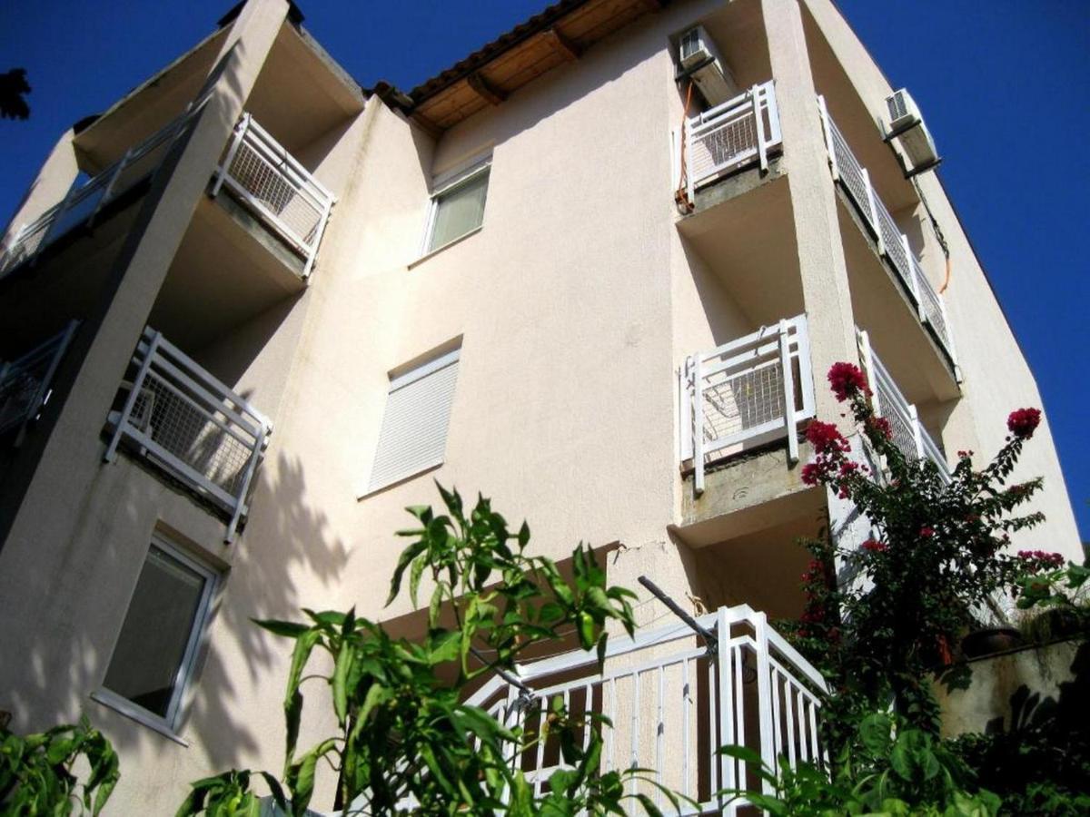 Villa Seka Budva Dış mekan fotoğraf