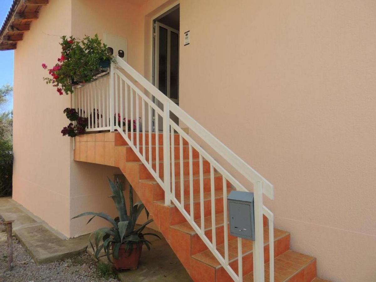 Villa Seka Budva Dış mekan fotoğraf