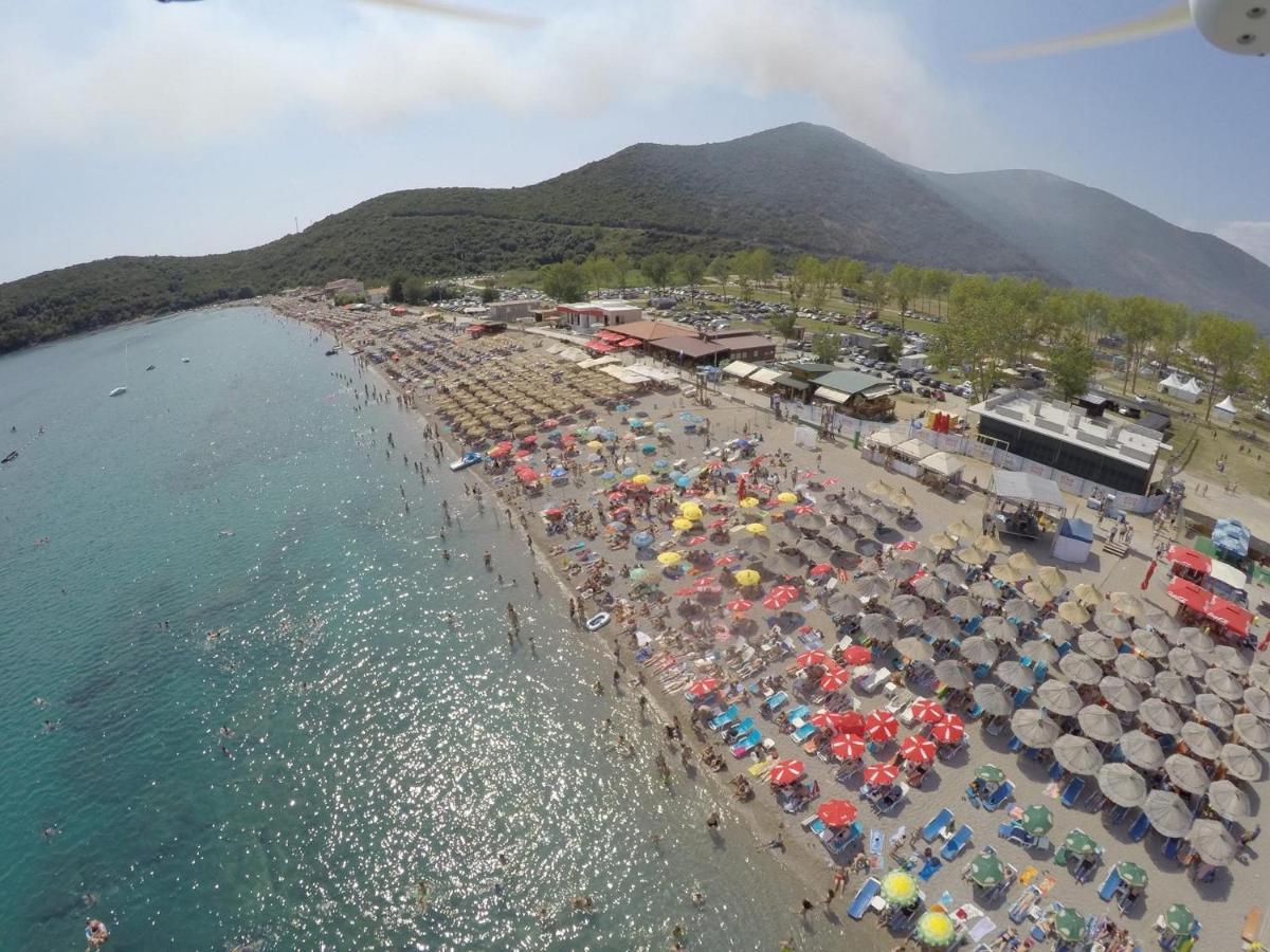 Villa Seka Budva Dış mekan fotoğraf