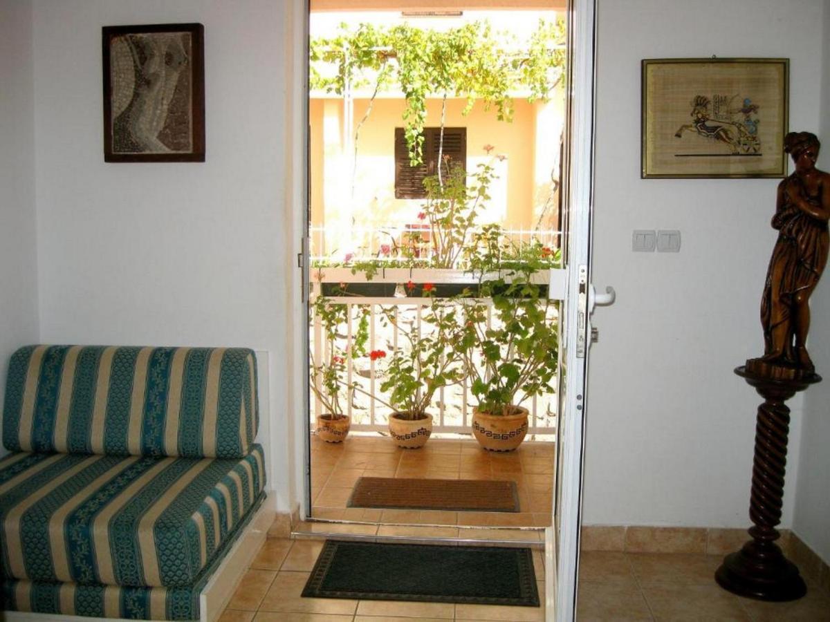 Villa Seka Budva Dış mekan fotoğraf