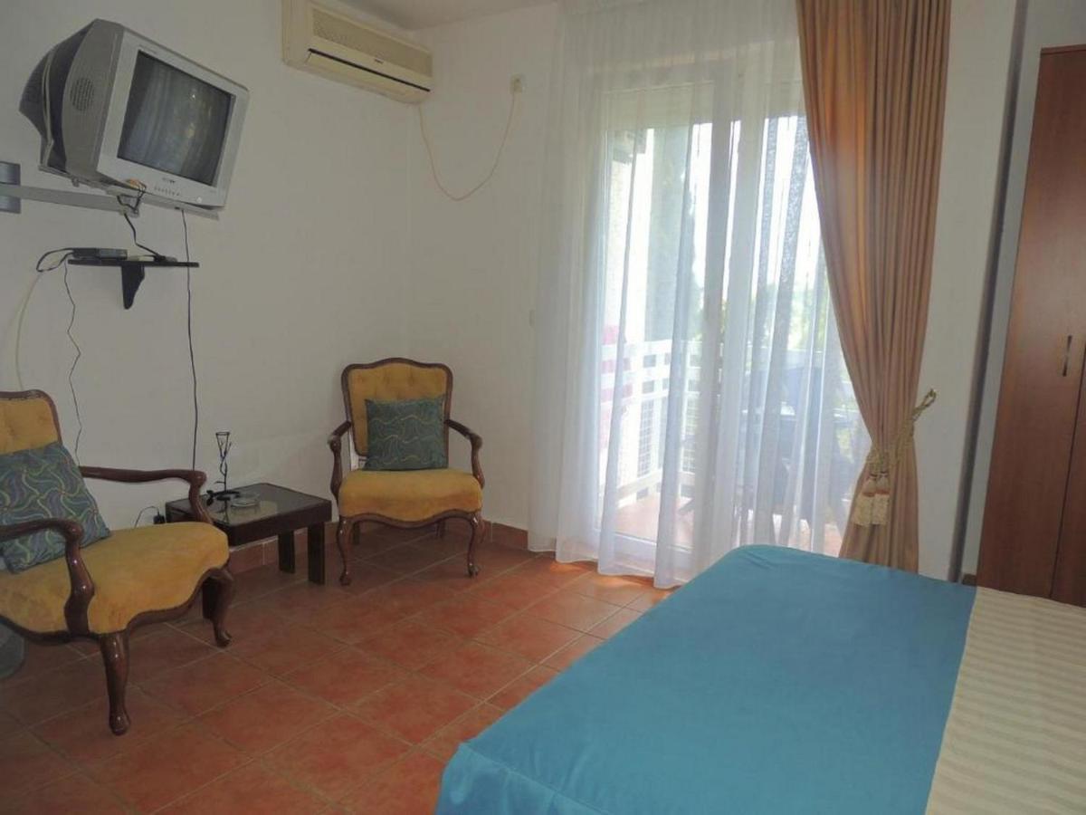 Villa Seka Budva Oda fotoğraf