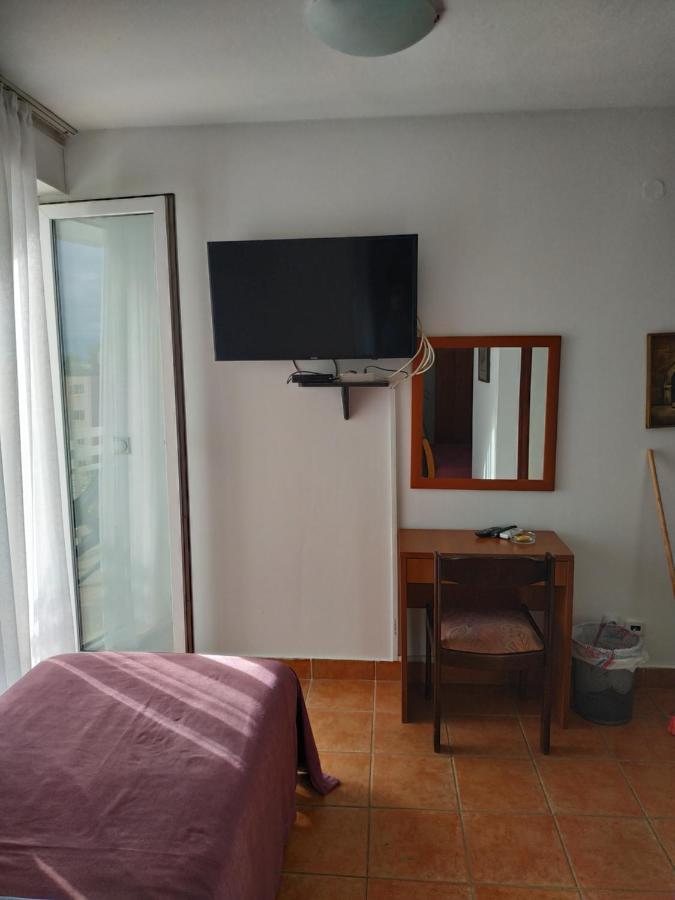 Villa Seka Budva Dış mekan fotoğraf