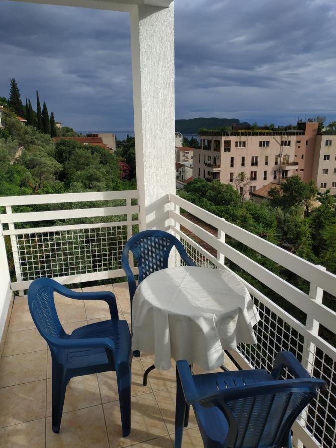 Villa Seka Budva Dış mekan fotoğraf
