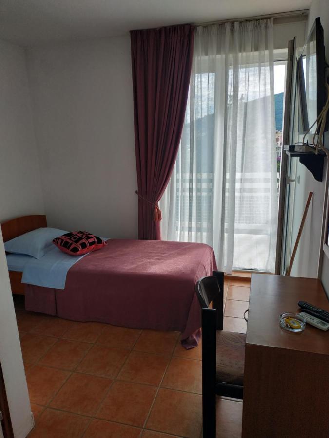 Villa Seka Budva Dış mekan fotoğraf