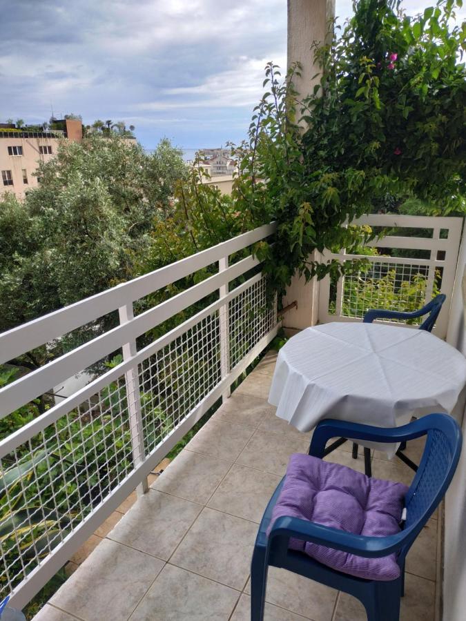 Villa Seka Budva Dış mekan fotoğraf