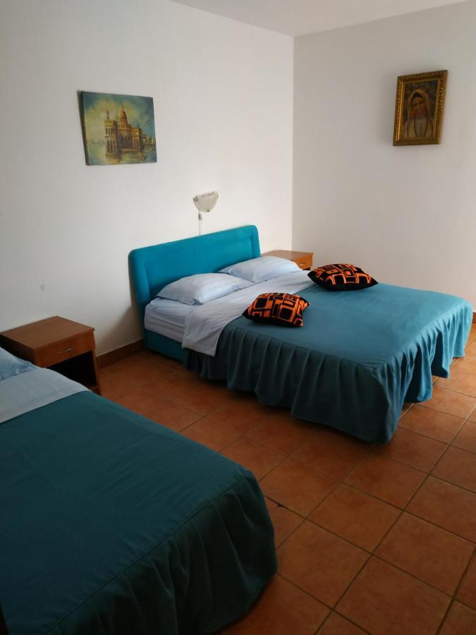 Villa Seka Budva Dış mekan fotoğraf