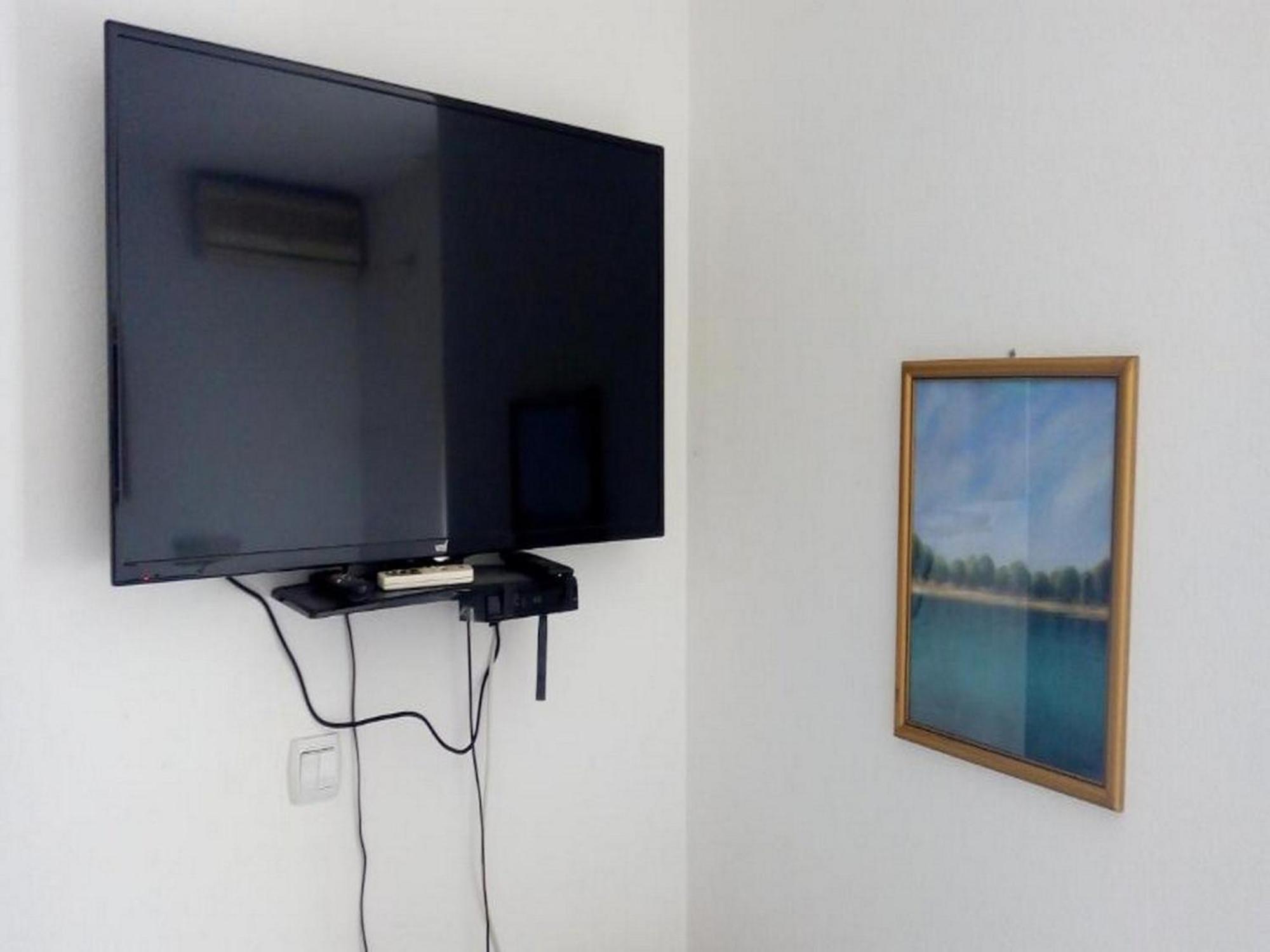 Villa Seka Budva Oda fotoğraf
