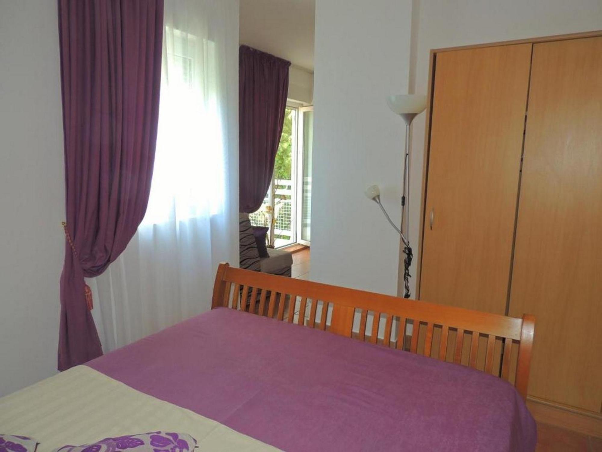 Villa Seka Budva Oda fotoğraf