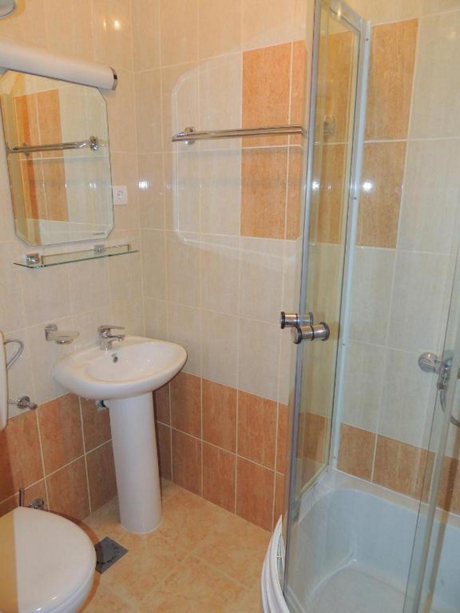 Villa Seka Budva Oda fotoğraf