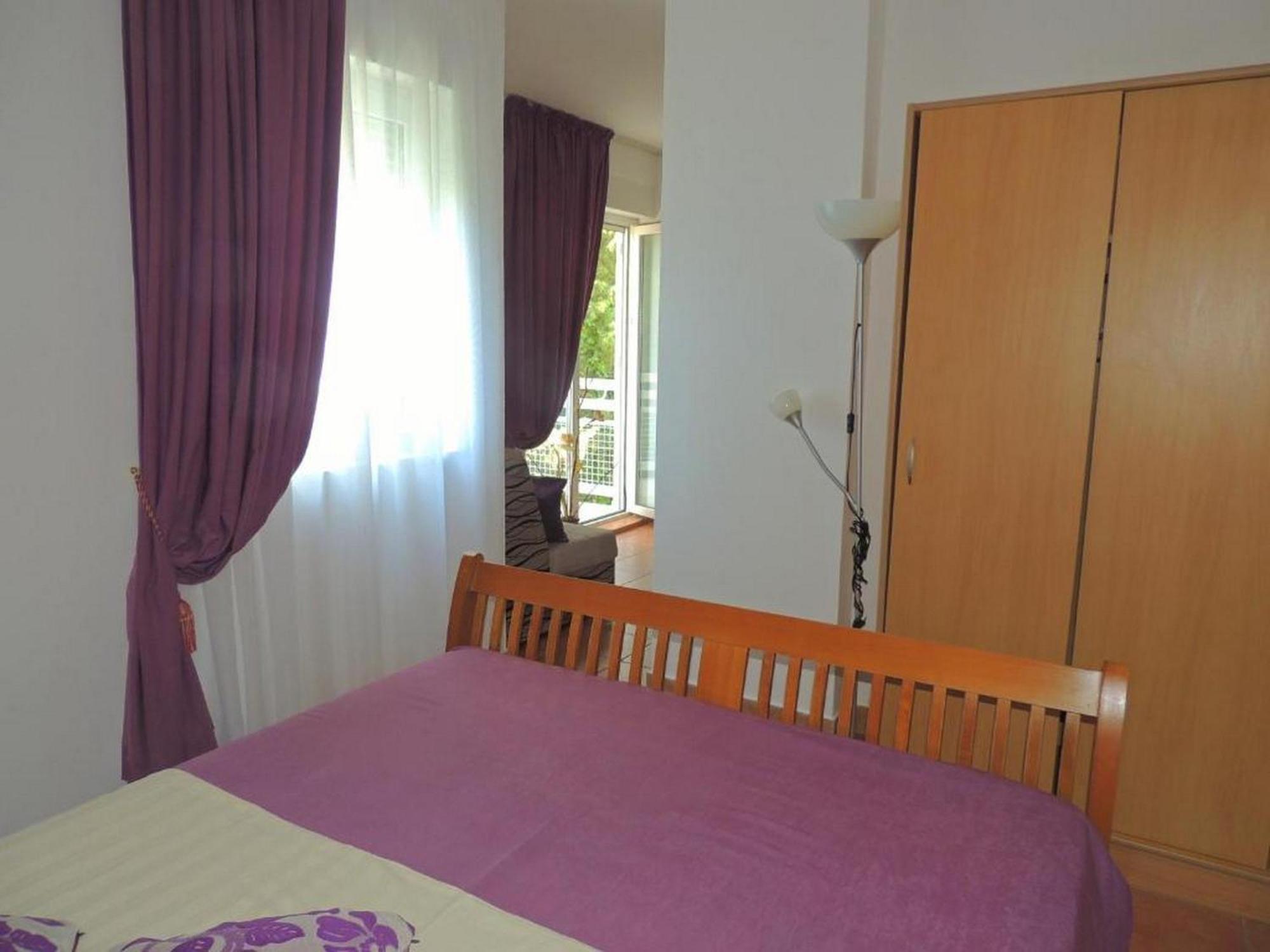 Villa Seka Budva Oda fotoğraf