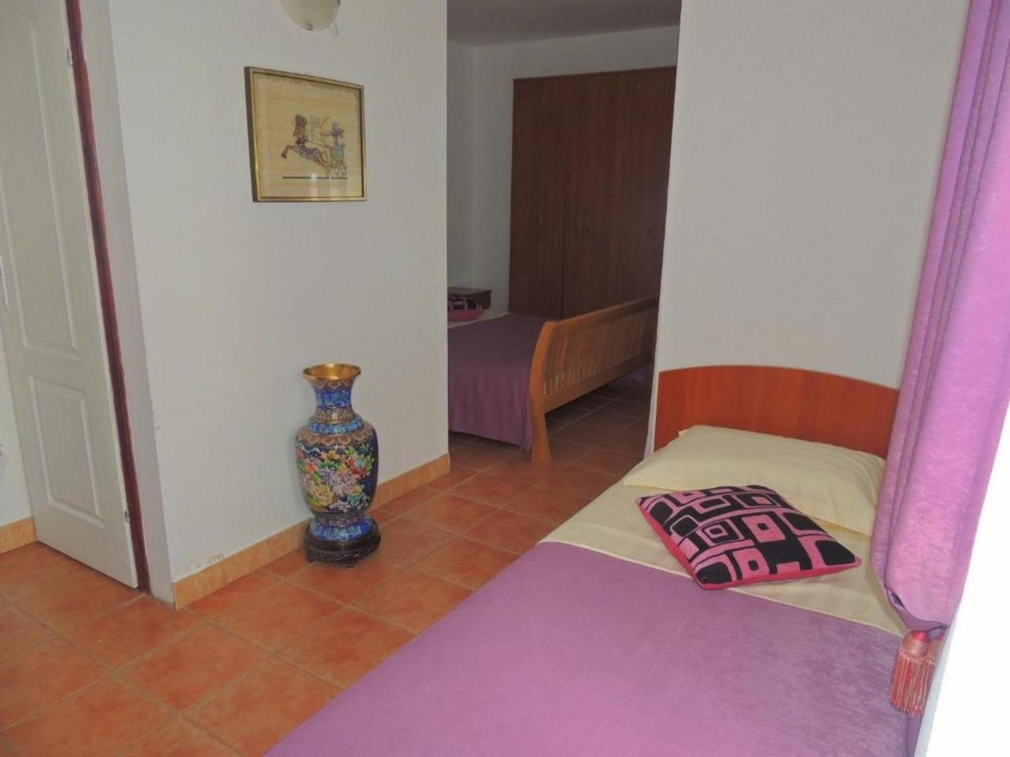 Villa Seka Budva Oda fotoğraf