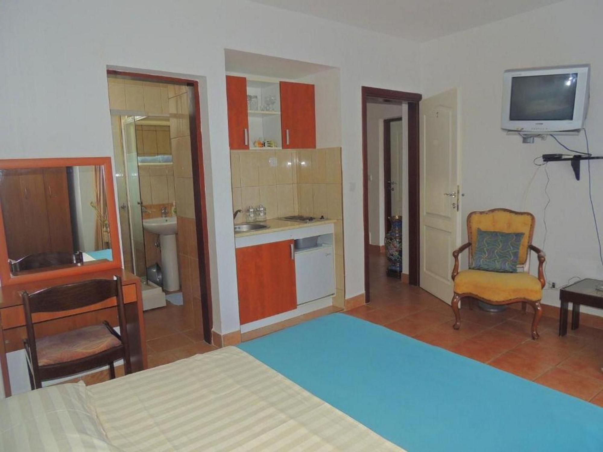 Villa Seka Budva Oda fotoğraf