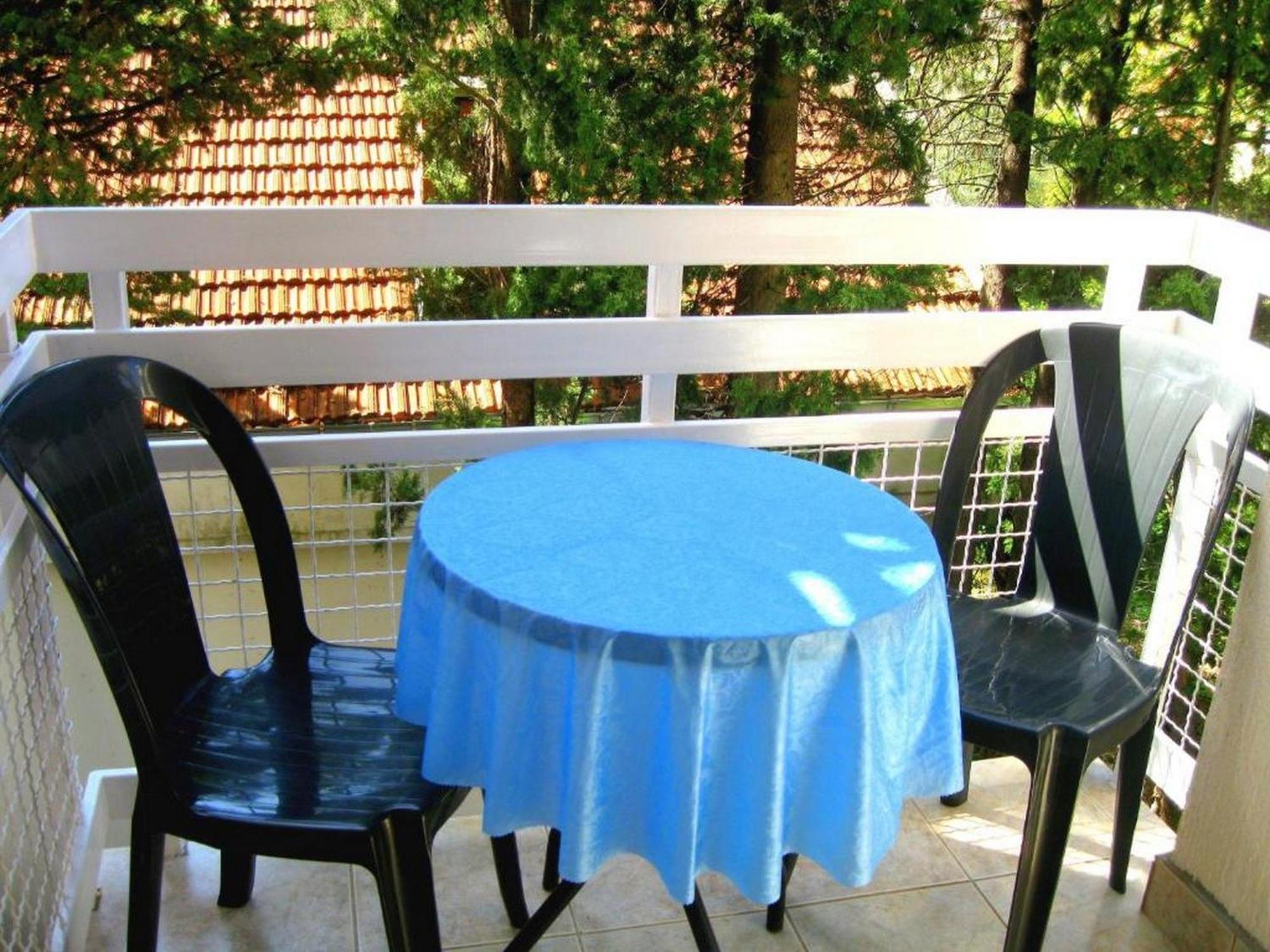 Villa Seka Budva Oda fotoğraf