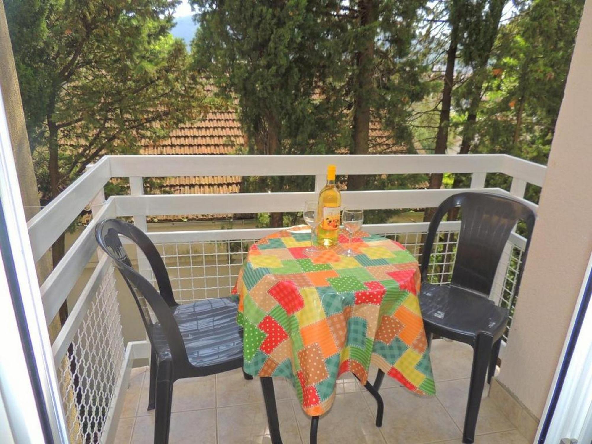 Villa Seka Budva Oda fotoğraf