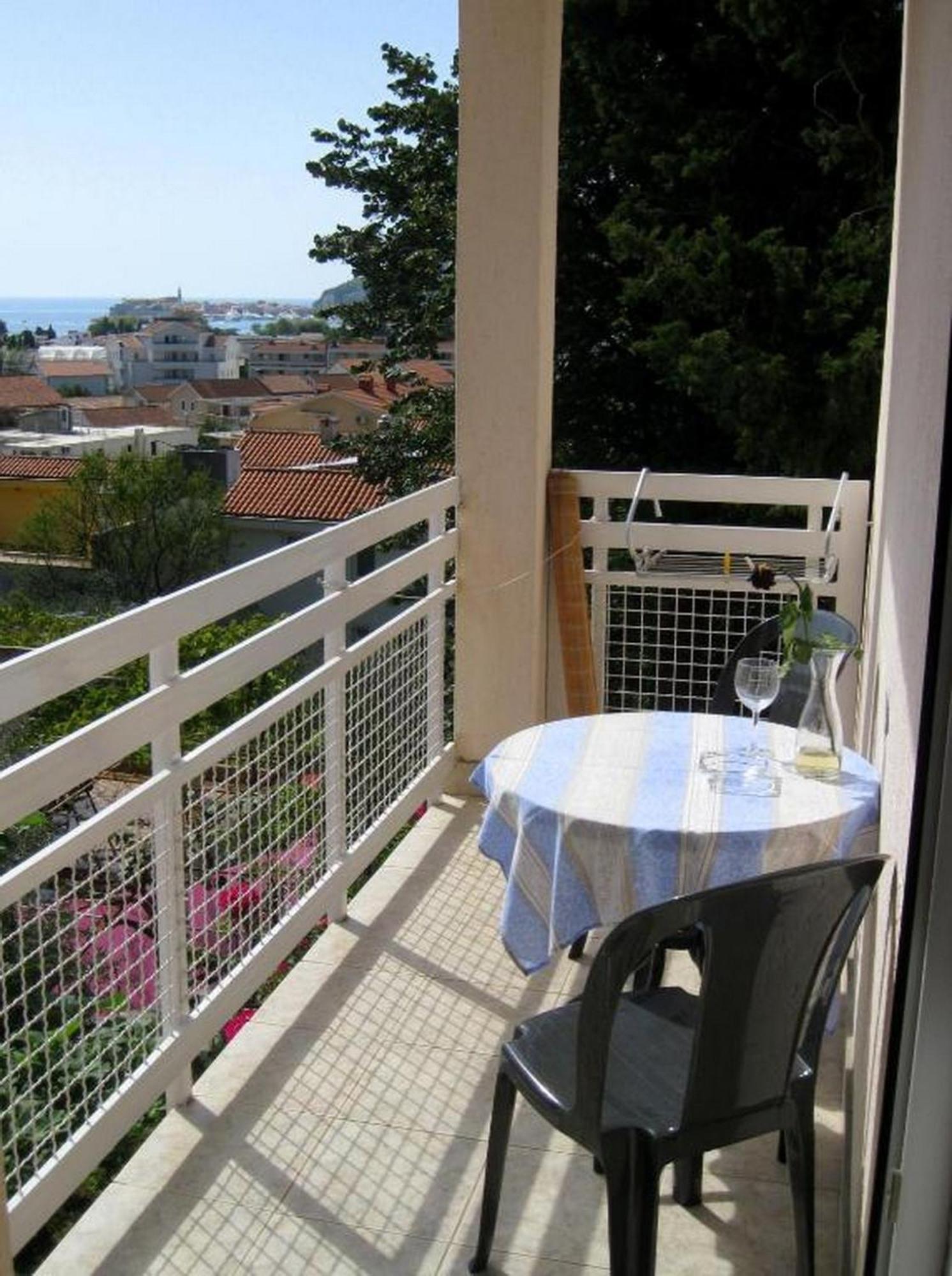 Villa Seka Budva Oda fotoğraf