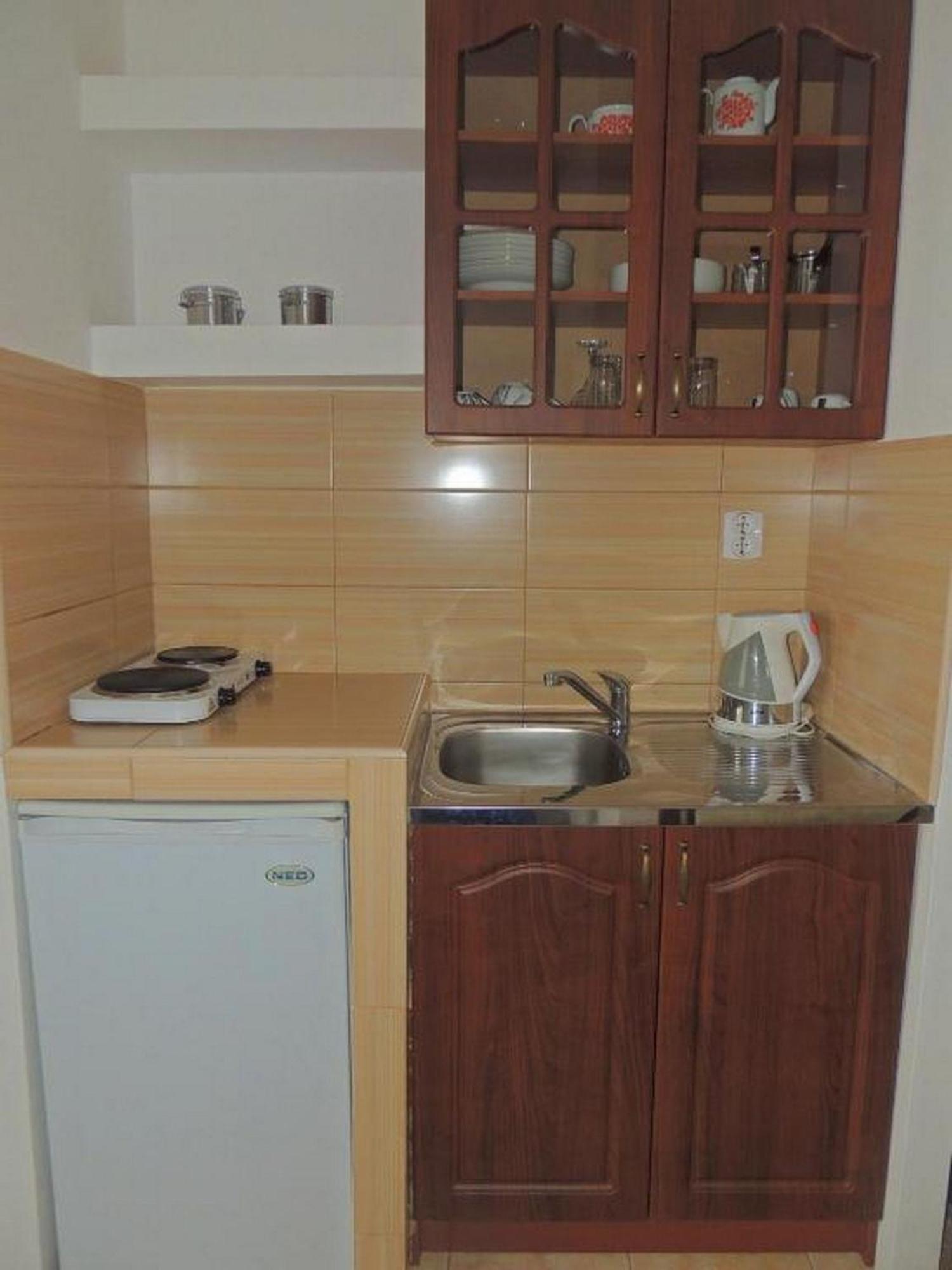 Villa Seka Budva Oda fotoğraf