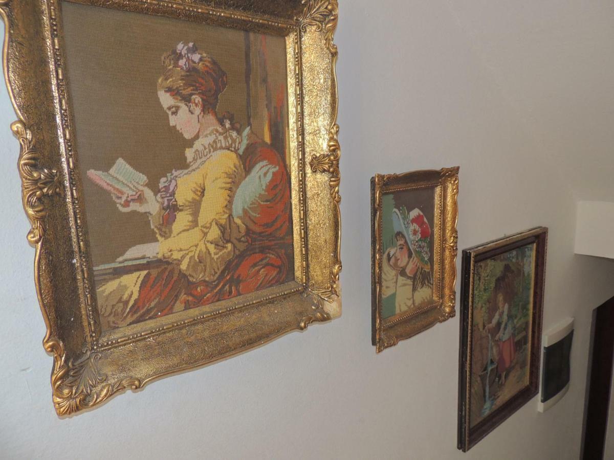 Villa Seka Budva Dış mekan fotoğraf